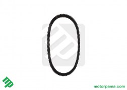 Cingthia Gates Polaris Sportsman Scrambler  20G4022 (2)